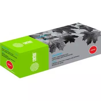 Лазерный картридж для canon lbp 621cw/623cdw/641cw/643cdw Cactus 54 c 1191892