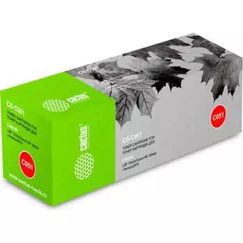 Лазерный картридж для canon lbp 62dw/mf 264dw/267dw/2 Cactus cartridge 51 1127922