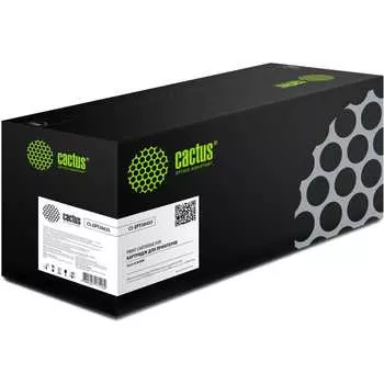 Лазерный картридж для epson al m2000 Cactus s050435 807071