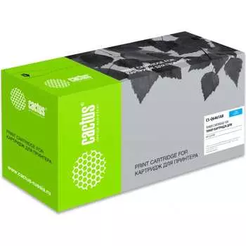 Лазерный картридж для hp clj 4730 Cactus q6461a 415064