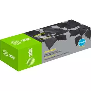 Лазерный картридж для hp clj m252/252n/252dn/252dw/m277n/m Cactus cf402x 356684