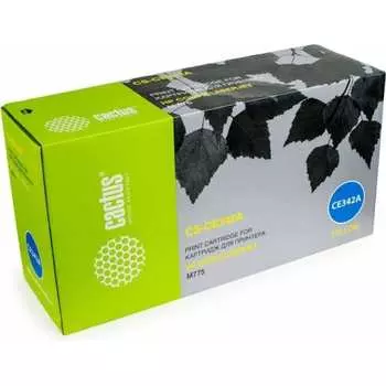Лазерный картридж для hp clj m775 Cactus ce342a 933046