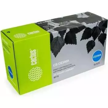 Лазерный картридж для hp clj m775 Cactus ce340a 933041