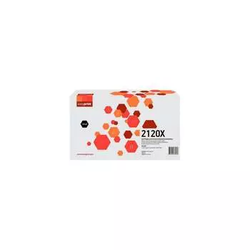 Лазерный картридж для HP EasyPrint (M554, M555, M578, Flow M578) LH-W2120X_NC