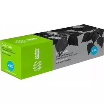 Лазерный картридж для hp lj m15 pro/m15a pro/m28a pro mfp/ Cactus cf244x 1084101