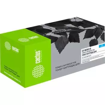 Лазерный картридж для hp lj m454/mfp m479 Cactus