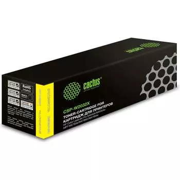 Лазерный картридж для HP LJ M454/MFP M479 Cactus CSP-W2032x415X 1885861