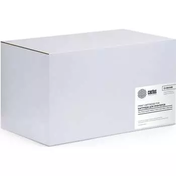 Лазерный картридж для hp lj p1005/p1006 Cactus