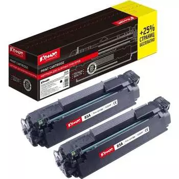 Лазерный картридж для hp lj p11022штуп Комус 959744