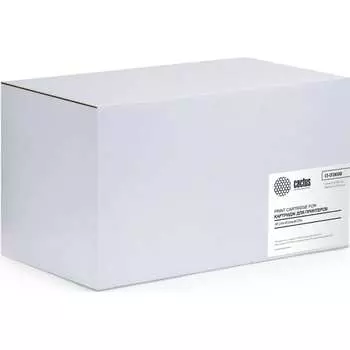 Лазерный картридж для hp lj pro m125nw/m127fw Cactus 351399