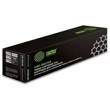 Лазерный картридж для HP M255/MFP M282/M283 Cactus CSP-W2210A 1885829