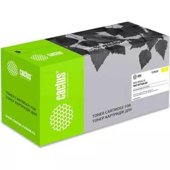 Лазерный картридж для konica minolta bizhub c258/c308/c3 Cactus tn-324y 1413422