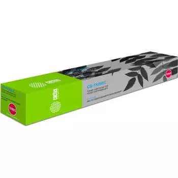 Лазерный картридж для kyocera mita fs c8020/c8020mfp/c80 Cactus tk-895c 1066834