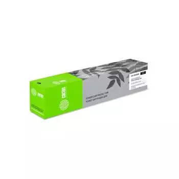 Лазерный картридж для kyocera taskalfa-2551ci Cactus tk-8325k 1128356