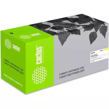 Лазерный картридж для kyocera taskalfa 5052ci/6052ci Cactus tk-8515y 1200705