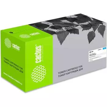 Лазерный картридж для kyocera taskalfa 5052ci/6052ci Cactus tk-8515c 1200703