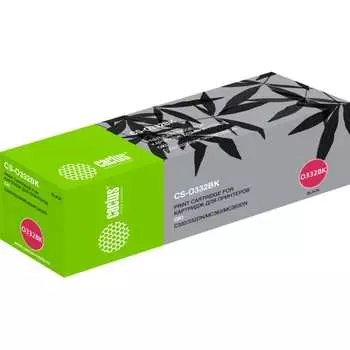 Лазерный картридж для oki c332/mc363 Cactus 46508736 1060757