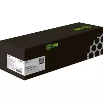 Лазерный картридж для panasonic fl401/402/403/423 flc411/ Cactus kx-fat88a 256530