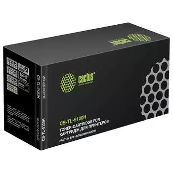 Лазерный картридж для Pantum BP5100DW,BM5100ADW Cactus CS-TL-5120 TL-5120 1817887