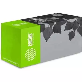 Лазерный картридж для Ricoh IM C4500/C5500/C6000 Cactus CS-IMC4500M 1848404