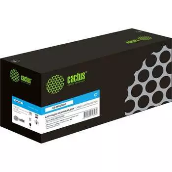 Лазерный картридж для Ricoh IMC2000/C2500 Cactus CS-IMC2500C 1796592