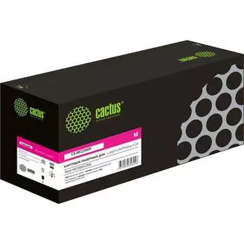 Лазерный картридж для Ricoh IMC2000/C2500 Cactus CS-IMC2500M 1796594