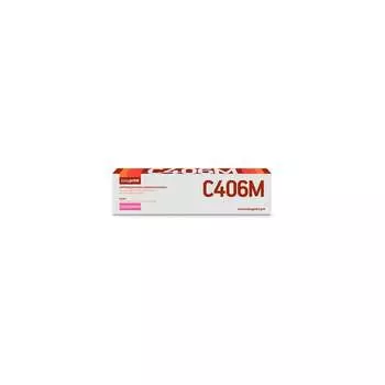 Лазерный картридж для Ricoh MP C306, 307, 406, 407 EasyPrint LR-MPC406M