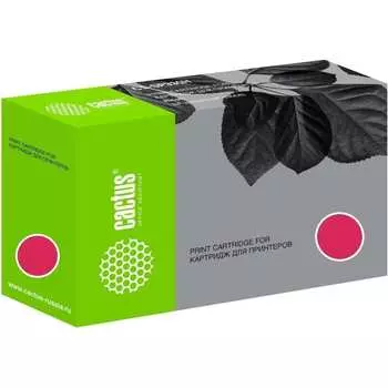 Лазерный картридж для samsung clp 680/clx 6260/62 Cactus clt-m506l 931112