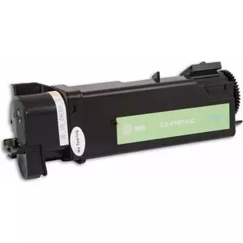 Лазерный картридж для xerox phaser 6140 Cactus 106r01481 голубой, 807450