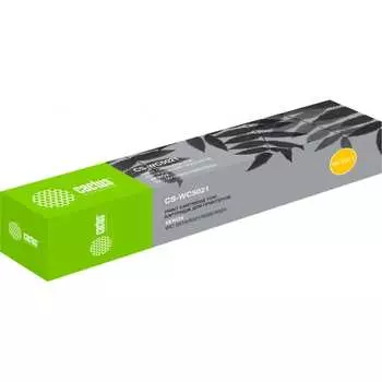 Лазерный картридж для xerox workcentre 5019/5021/5022/5 Cactus 006r01573 317508