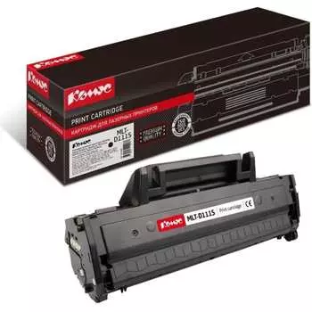 Лазерный картридж ля samsung sl-m20202070 Комус 855880