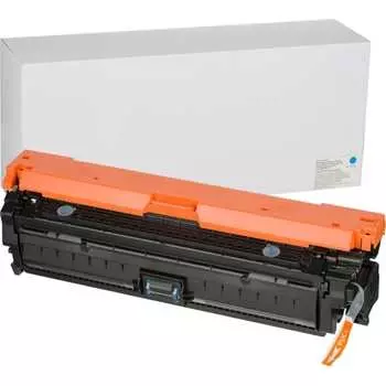 Лазерный картридж Retech 651a ce341a гол. для hp сlj enterprise 700 1617555