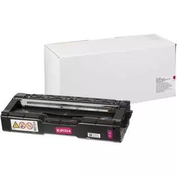 Лазерный картридж Retech sp c250e пур. для ricoh sp c250dn sf 1617606