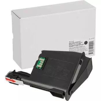 Лазерный картридж Retech tk-1110 чер. для kyocera fs-1040,1020mfp 1617577