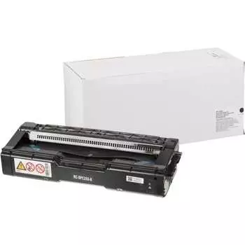 Лазерный картридж Retech sp c250e чер. для ricoh sp c250dn sf 1617605