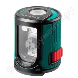 Линейный лазерный нивелир KRAFTOOL CL 20 34700