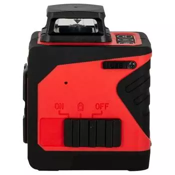 Лазерный нивелир AMO