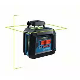 Лазерный нивелир Bosch