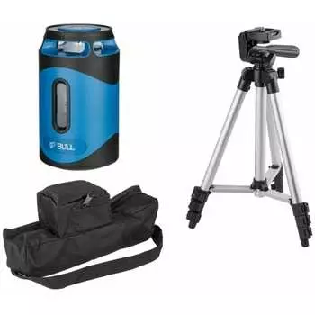 Лазерный нивелир BULL LL 2302 323141