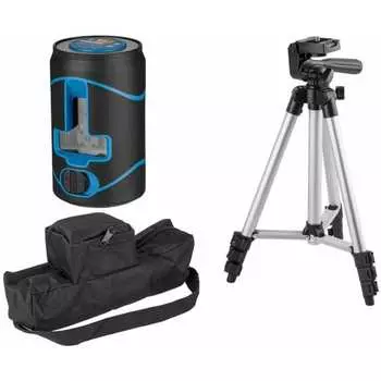 Лазерный нивелир BULL LL 2201 323140