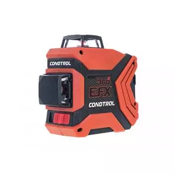 Лазерный нивелир Condtrol