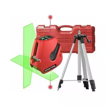 Лазерный нивелир Condtrol NEO G220 set 1-2-137