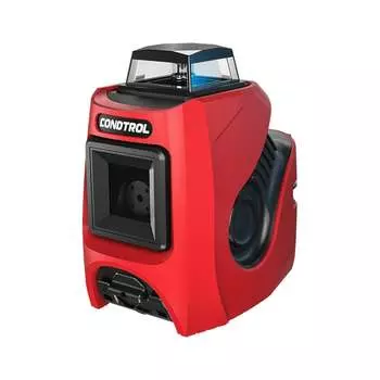 Лазерный нивелир Condtrol NEO X1-360 1-2-127