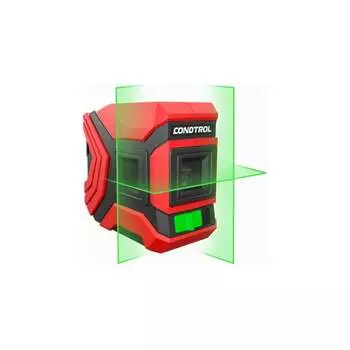 Лазерный нивелир Condtrol GFX300 1-2-220