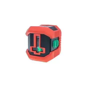 Лазерный нивелир Condtrol QB Green 1-2-304