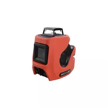 Лазерный нивелир Condtrol NEO X1-360 Set 1-2-138