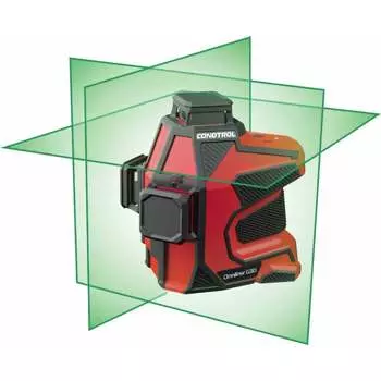 Лазерный нивелир Condtrol