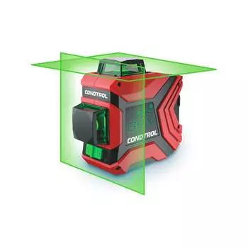 Лазерный нивелир Condtrol GFX360-2 1-2-229