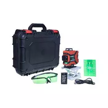 Лазерный нивелир Condtrol Fliesen 3D Laser 7-2-103