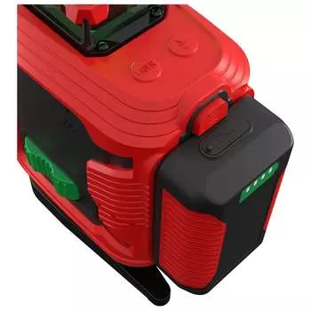 Лазерный нивелир Condtrol Fliesen 1-2-466